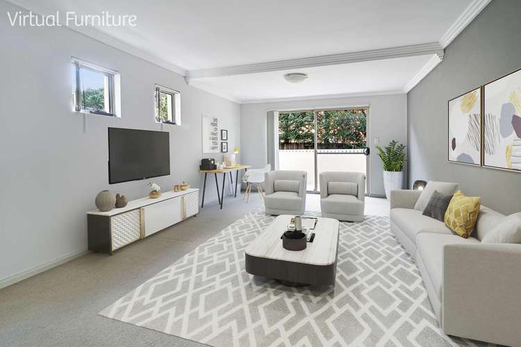 Main view of Homely apartment listing, 3/13 Rocklands Road, Wollstonecraft NSW 2065