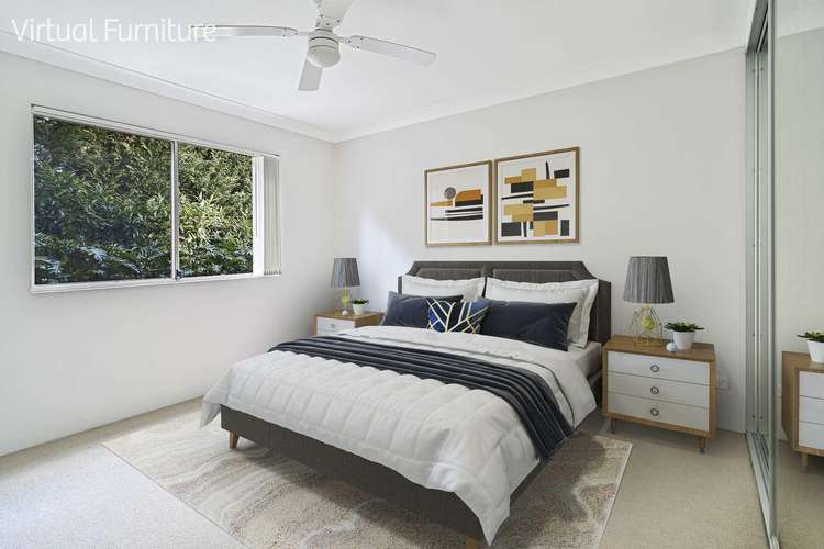 Third view of Homely apartment listing, 3/13 Rocklands Road, Wollstonecraft NSW 2065