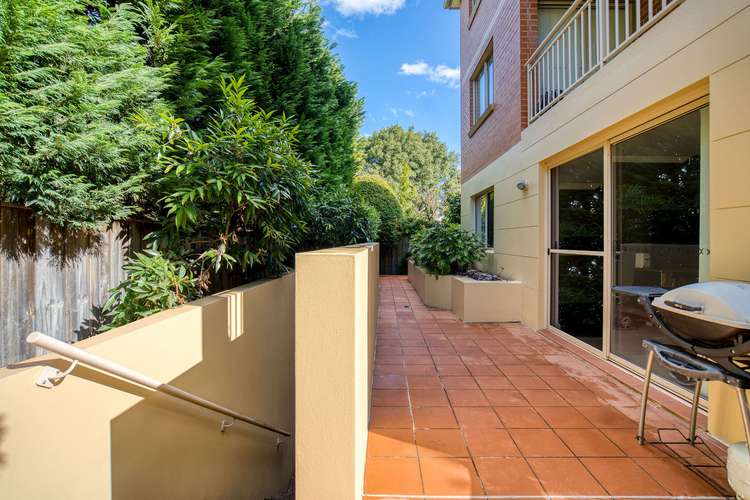 Fifth view of Homely apartment listing, 3/13 Rocklands Road, Wollstonecraft NSW 2065