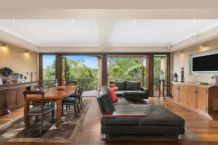 Third view of Homely house listing, 26 Millwood Avenue, Chatswood NSW 2067