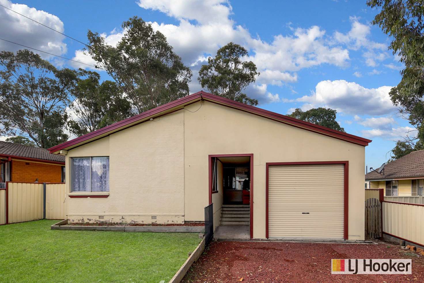 Main view of Homely house listing, 53 Pine Crescent, Bidwill NSW 2770