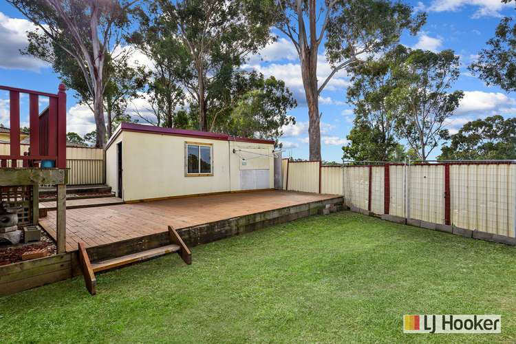 Fifth view of Homely house listing, 53 Pine Crescent, Bidwill NSW 2770
