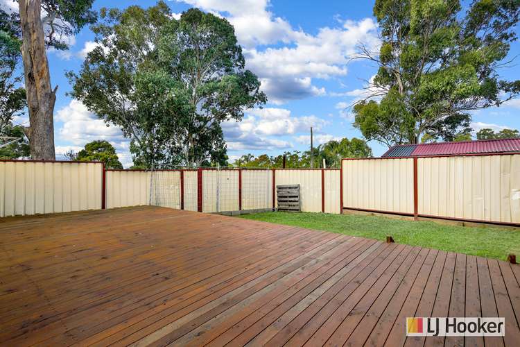 Sixth view of Homely house listing, 53 Pine Crescent, Bidwill NSW 2770