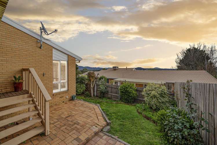 Second view of Homely townhouse listing, 17/41 Ebenezer Street, Bonython ACT 2905