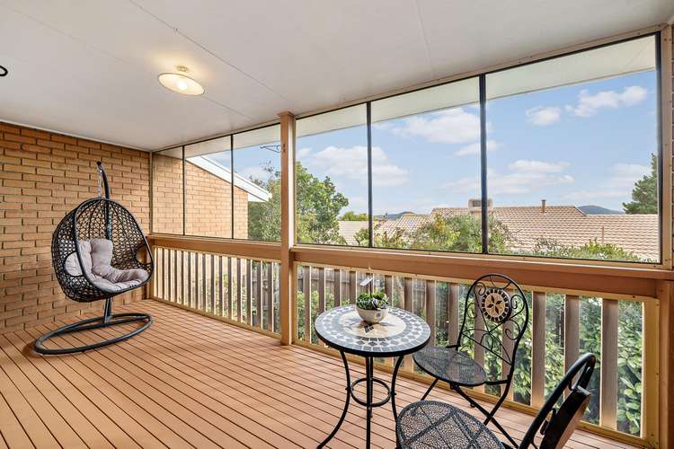 Fifth view of Homely townhouse listing, 17/41 Ebenezer Street, Bonython ACT 2905