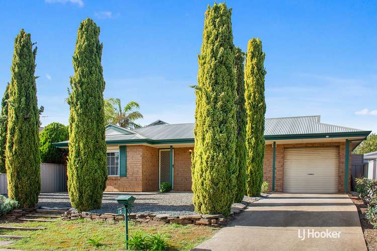 Main view of Homely house listing, 5 Candlebark Court, Craigmore SA 5114