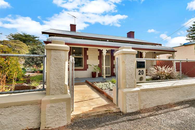 Second view of Homely house listing, 20 Cameron Street, Gawler SA 5118