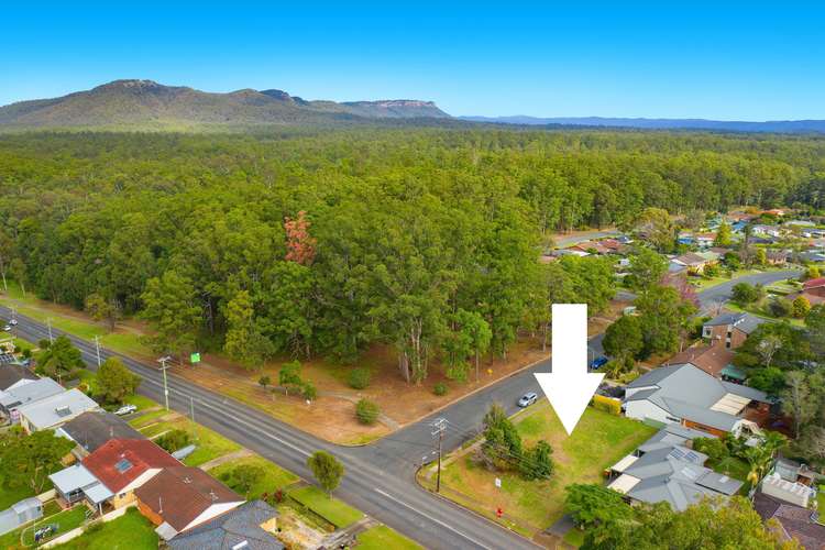 Fourth view of Homely residentialLand listing, 157 Cameron Street, Wauchope NSW 2446