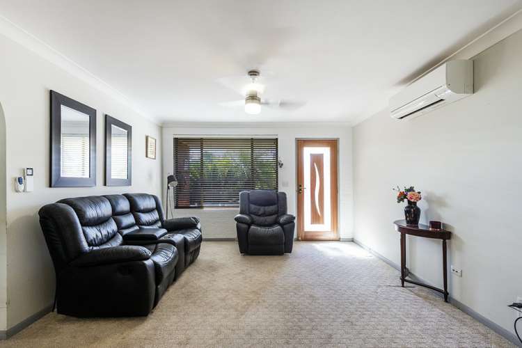 Second view of Homely unit listing, Unit 3/72 Duke Street, Iluka NSW 2466
