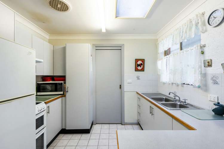 Third view of Homely unit listing, Unit 3/72 Duke Street, Iluka NSW 2466