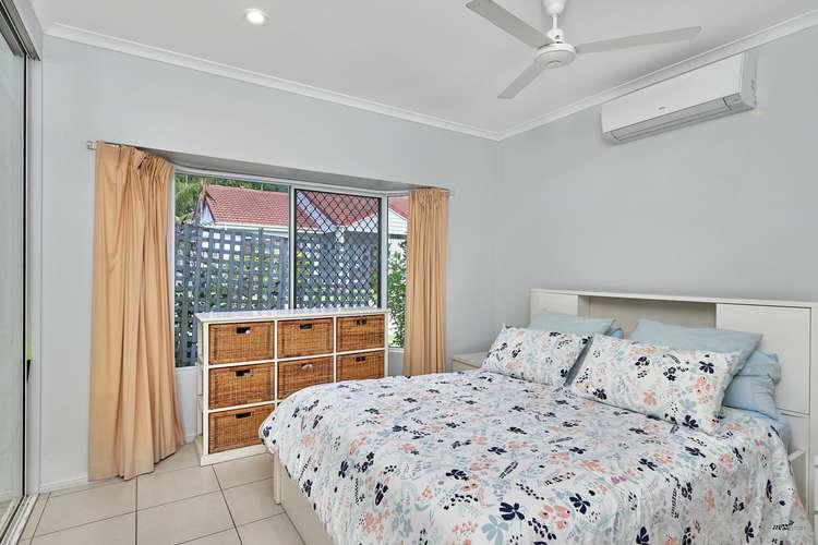 Fourth view of Homely villa listing, Villa 10/2 Nesbit Street, Whitfield QLD 4870