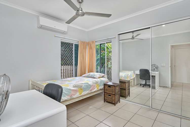 Fifth view of Homely villa listing, Villa 10/2 Nesbit Street, Whitfield QLD 4870