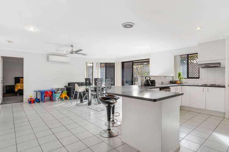 Fourth view of Homely house listing, 30 Camphor Wood Court, Robina QLD 4226