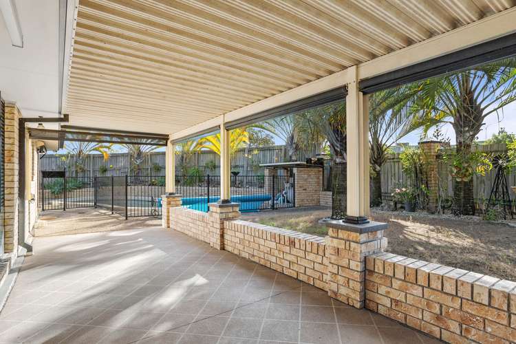 Fifth view of Homely house listing, 30 Camphor Wood Court, Robina QLD 4226
