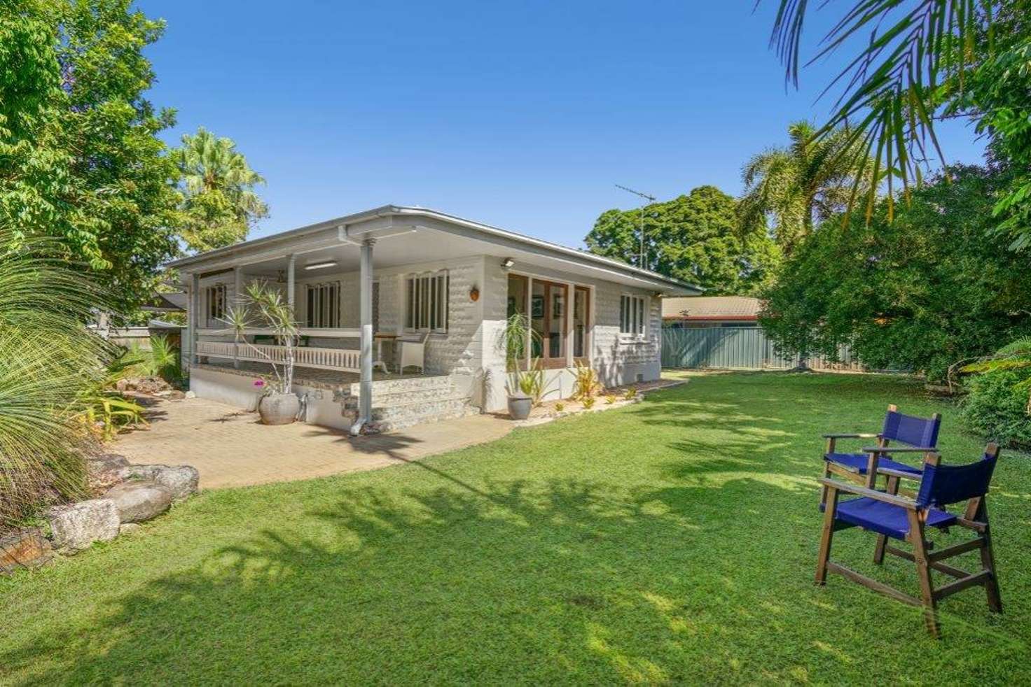 Main view of Homely house listing, 195 Jensen Street, Whitfield QLD 4870