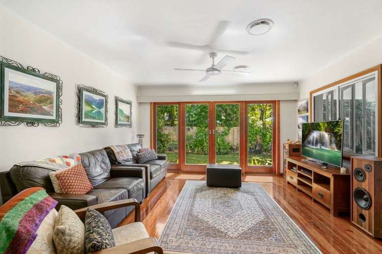 Fourth view of Homely house listing, 195 Jensen Street, Whitfield QLD 4870