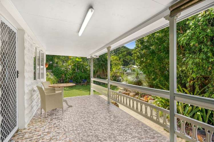 Fifth view of Homely house listing, 195 Jensen Street, Whitfield QLD 4870