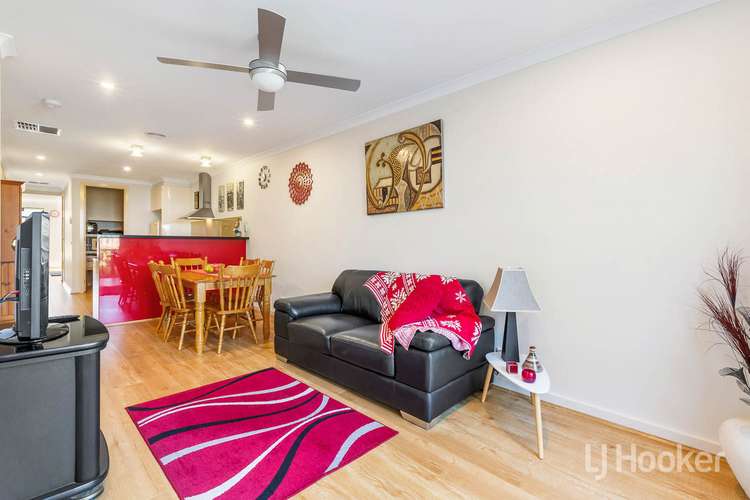 Fifth view of Homely unit listing, 57B Springleaf Road, Tarneit VIC 3029