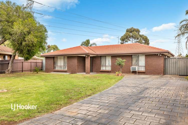 Main view of Homely house listing, 31 Wingate Crescent, Parafield Gardens SA 5107