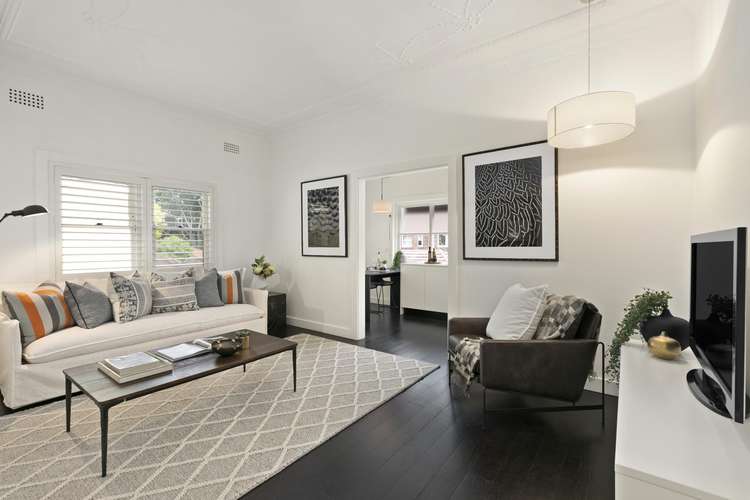 Main view of Homely apartment listing, 7/81 O'Sullivan Road, Rose Bay NSW 2029