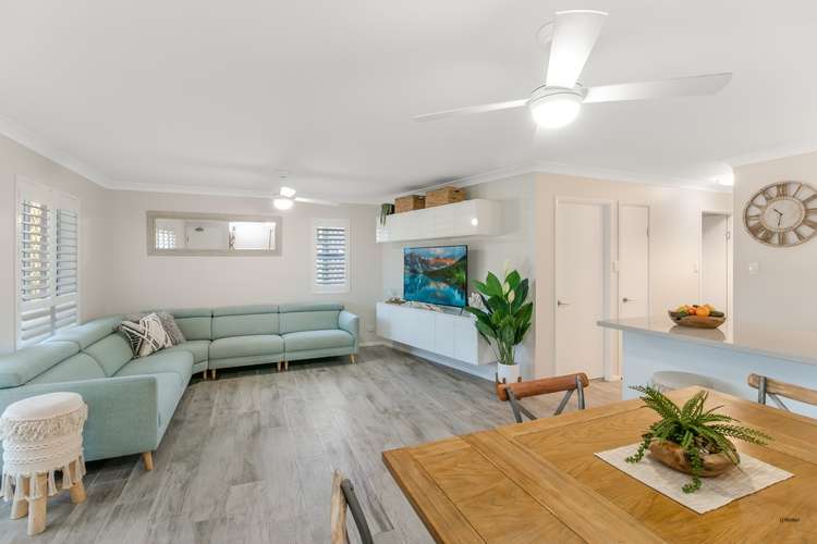 Second view of Homely apartment listing, 1/17 Korina Avenue, Coolangatta QLD 4225