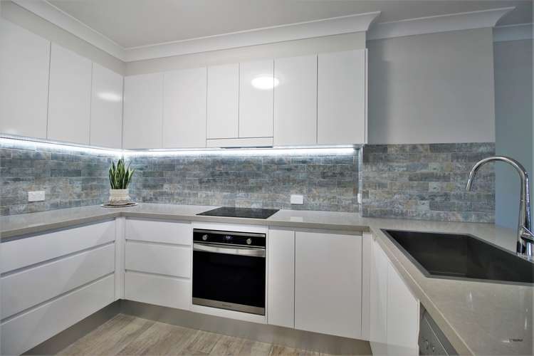 Fourth view of Homely apartment listing, 1/17 Korina Avenue, Coolangatta QLD 4225