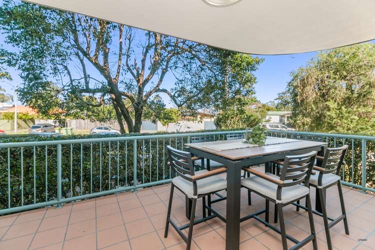 Sixth view of Homely apartment listing, 1/17 Korina Avenue, Coolangatta QLD 4225