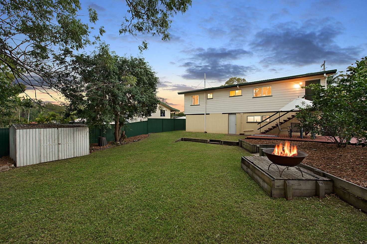 Main view of Homely house listing, 31 Nanbaree Drive, Bray Park QLD 4500