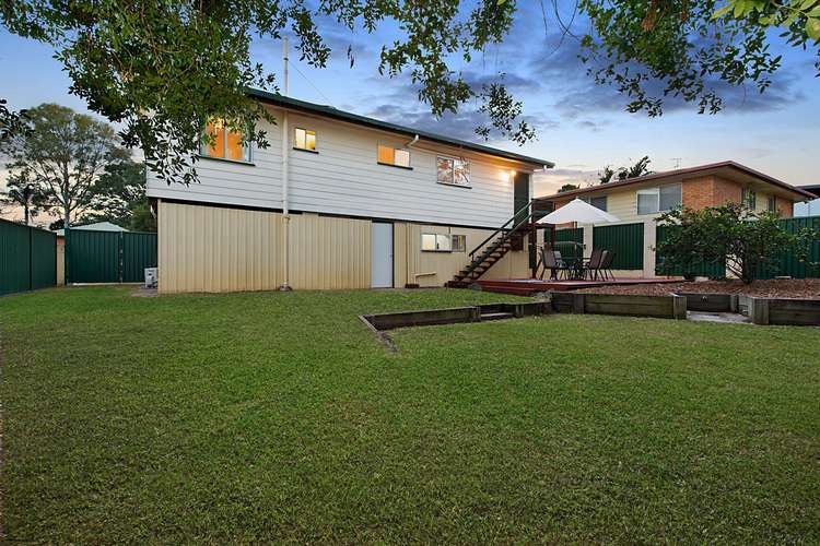Sixth view of Homely house listing, 31 Nanbaree Drive, Bray Park QLD 4500