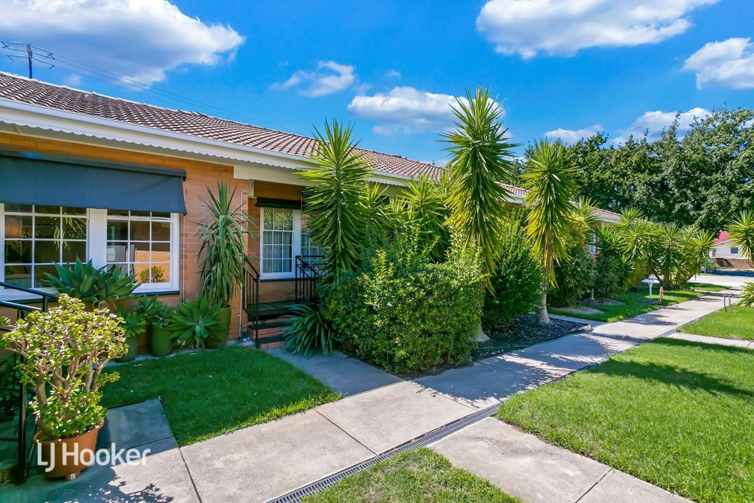 Main view of Homely unit listing, 3/93 Alexandra Avenue, Toorak Gardens SA 5065