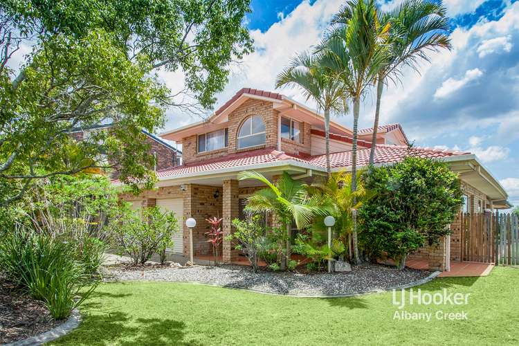 Main view of Homely house listing, 36 Daniel Drive, Albany Creek QLD 4035