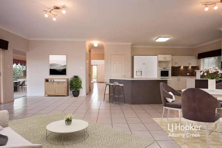 Second view of Homely house listing, 36 Daniel Drive, Albany Creek QLD 4035