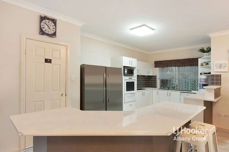 Fifth view of Homely house listing, 36 Daniel Drive, Albany Creek QLD 4035