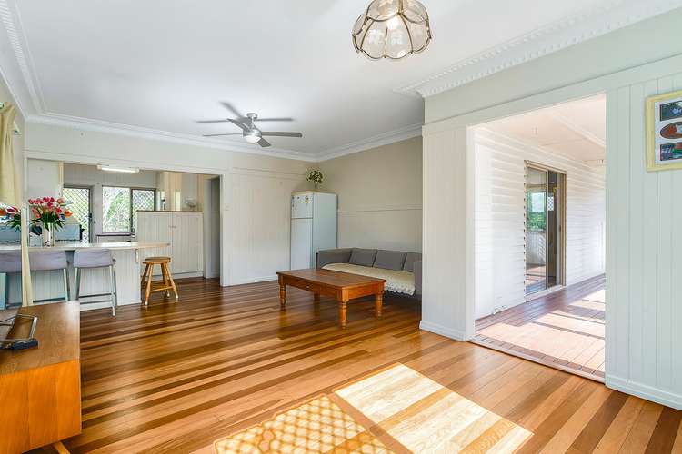 Second view of Homely house listing, 20 Harold Street, Stafford QLD 4053