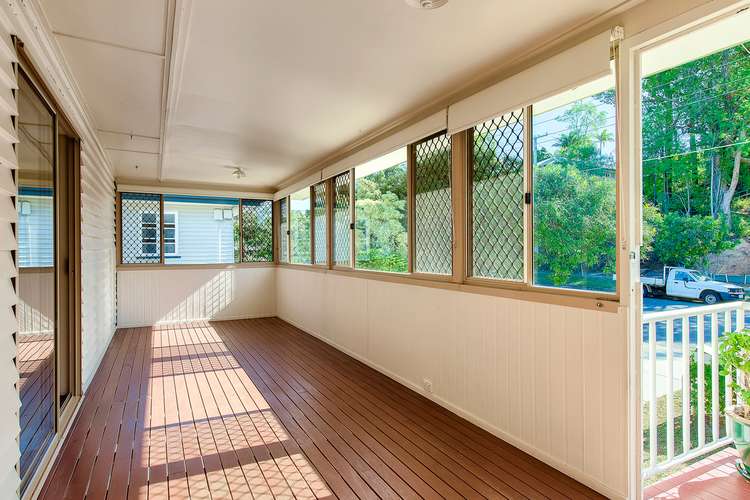 Fourth view of Homely house listing, 20 Harold Street, Stafford QLD 4053