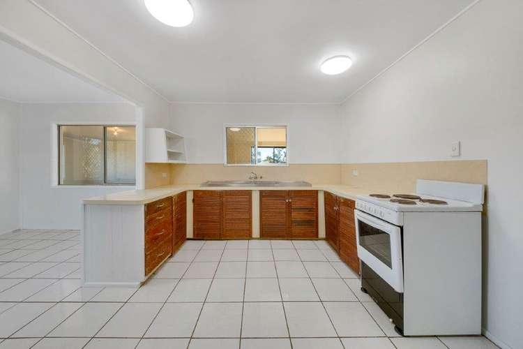 Main view of Homely house listing, 14 Balfour Street, Mount Larcom QLD 4695