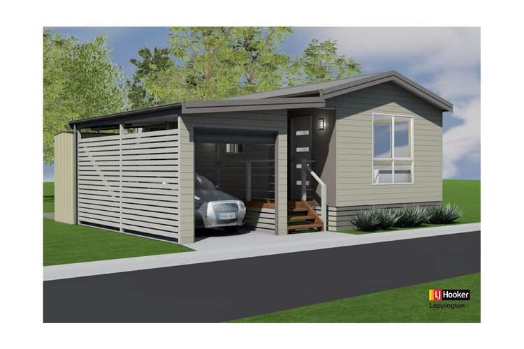 Main view of Homely villa listing, Site 68, 1 Camden Valley Way, Leppington NSW 2179