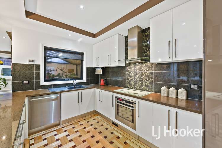 Third view of Homely house listing, 6 Morey Rise, Endeavour Hills VIC 3802