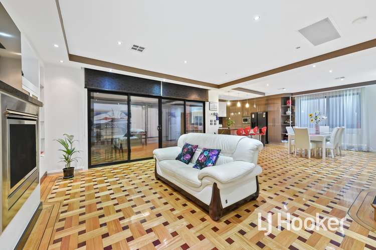 Fifth view of Homely house listing, 6 Morey Rise, Endeavour Hills VIC 3802