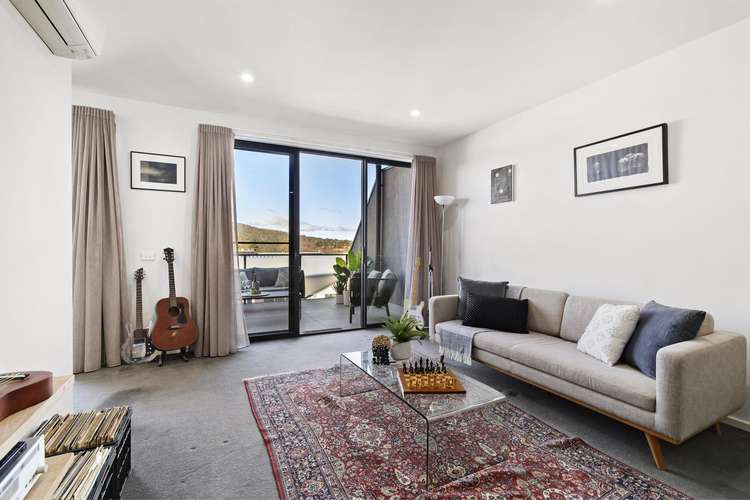 Third view of Homely apartment listing, 50/30 Lonsdale Street, Braddon ACT 2612