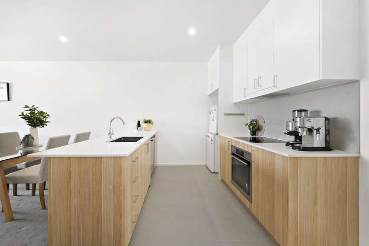 Fourth view of Homely apartment listing, 50/30 Lonsdale Street, Braddon ACT 2612