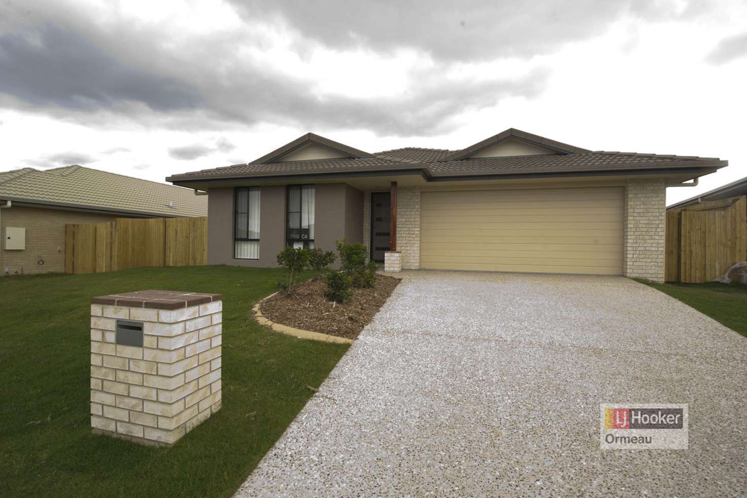 Main view of Homely house listing, 9 Pimpama Rivers Drive, Ormeau QLD 4208