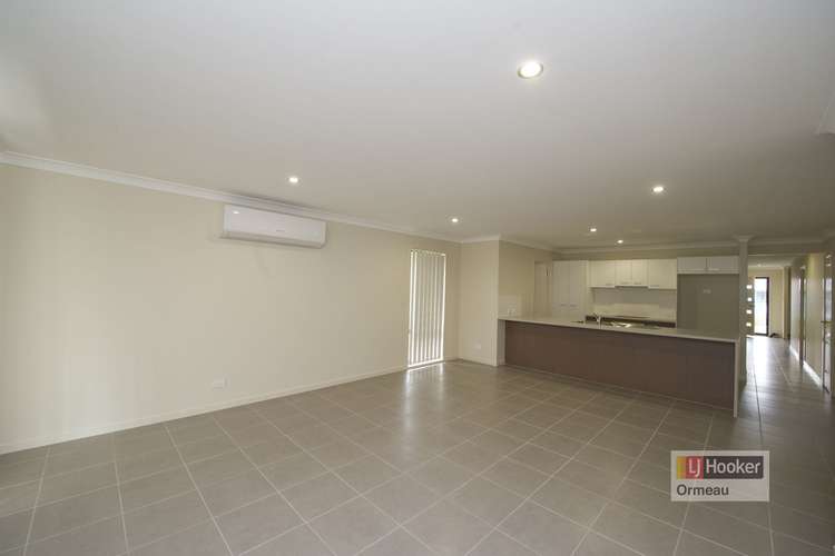 Second view of Homely house listing, 9 Pimpama Rivers Drive, Ormeau QLD 4208