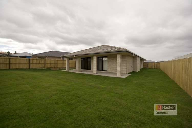 Third view of Homely house listing, 9 Pimpama Rivers Drive, Ormeau QLD 4208