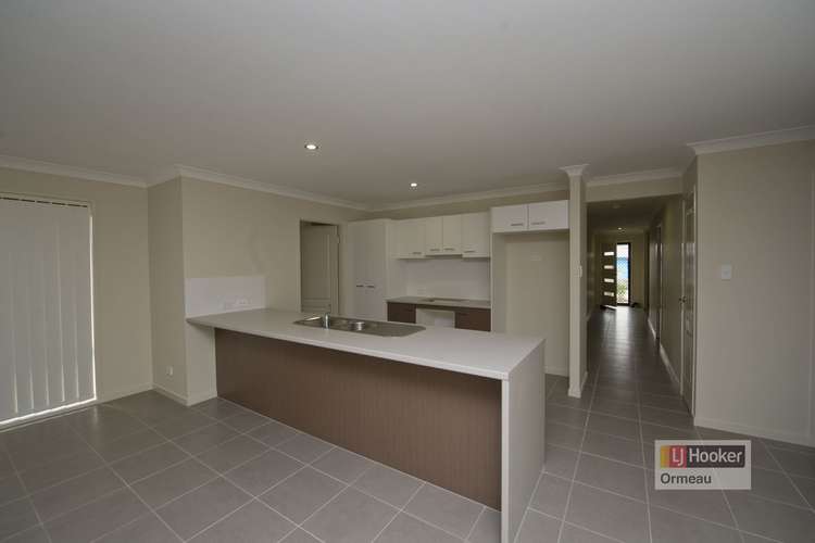 Fourth view of Homely house listing, 9 Pimpama Rivers Drive, Ormeau QLD 4208