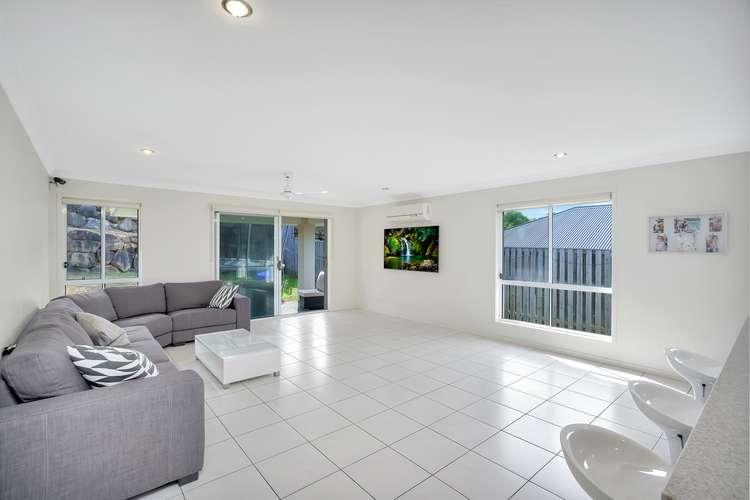 Third view of Homely house listing, 45 Barrington Street, Pacific Pines QLD 4211