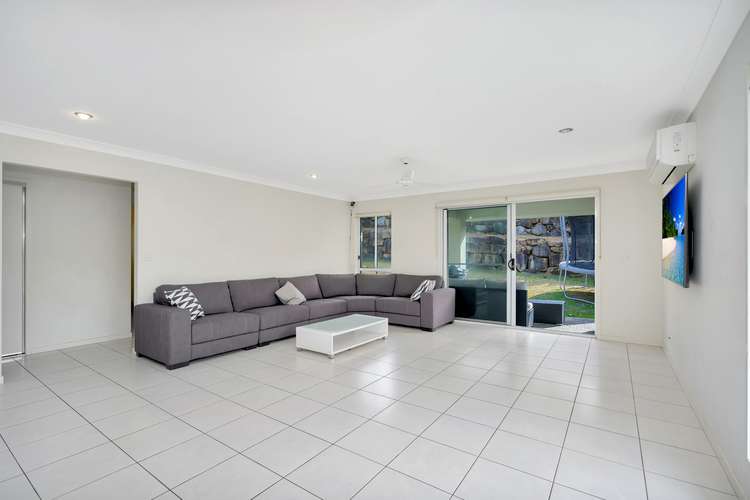 Fifth view of Homely house listing, 45 Barrington Street, Pacific Pines QLD 4211