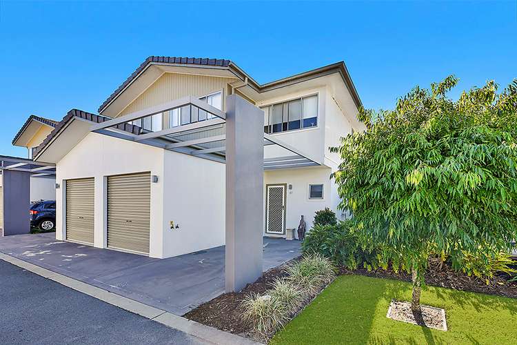 Fifth view of Homely townhouse listing, 48/41 Macadie Way, Merrimac QLD 4226