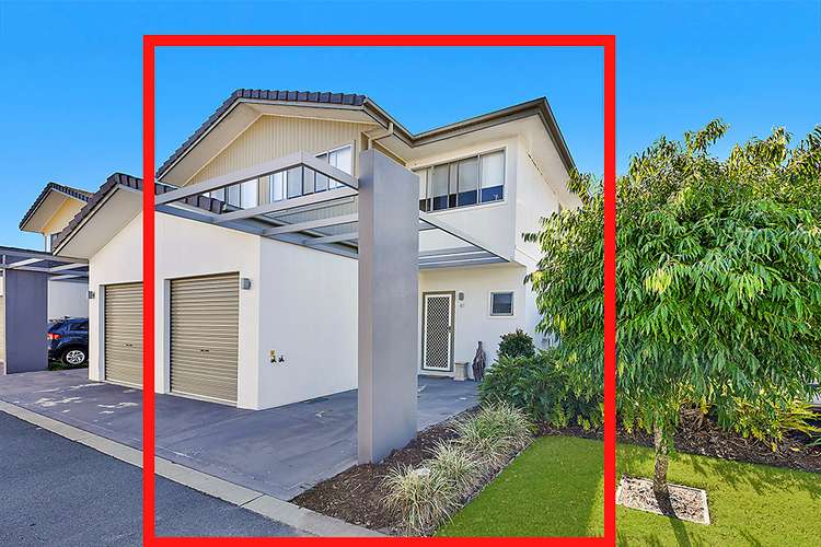 Sixth view of Homely townhouse listing, 48/41 Macadie Way, Merrimac QLD 4226