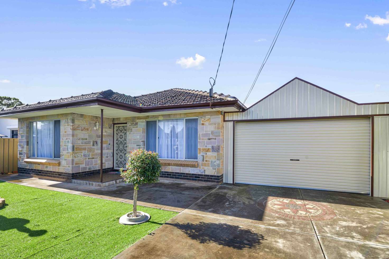 Main view of Homely house listing, 8 Young Avenue, West Hindmarsh SA 5007